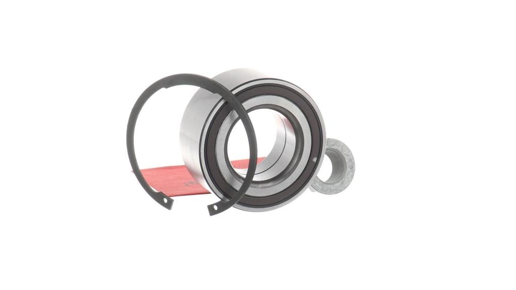 Roulement de roue SKF ref. VKBA 6578
