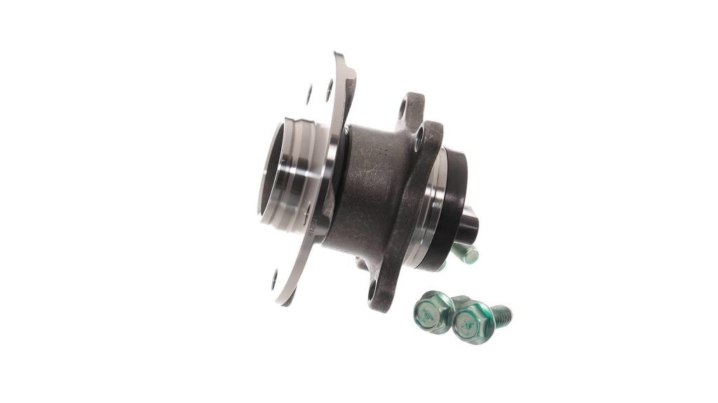 Rolamento de roda SKF ref. VKBA 6579