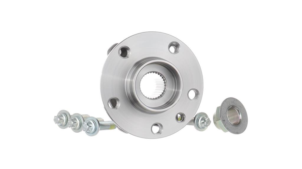 Roulement de roue SKF ref. VKBA 6582
