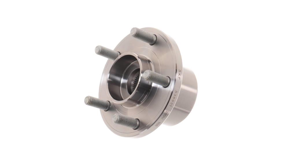 Roulement de roue SKF ref. VKBA 6585