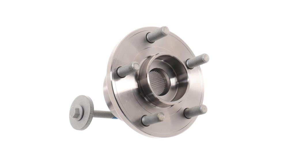 Roulement de roue SKF ref. VKBA 6585