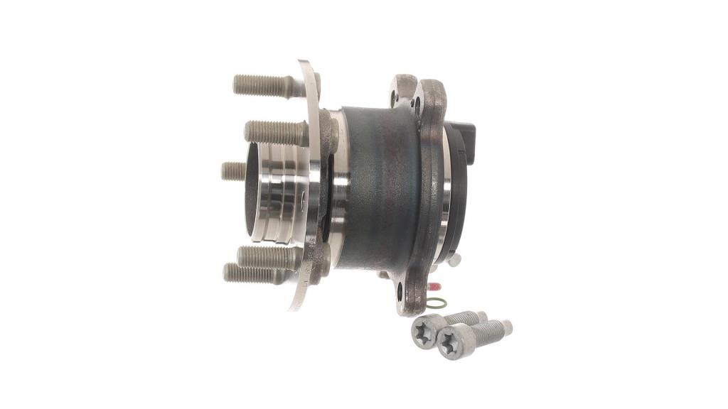 Roulement de roue SKF ref. VKBA 6586