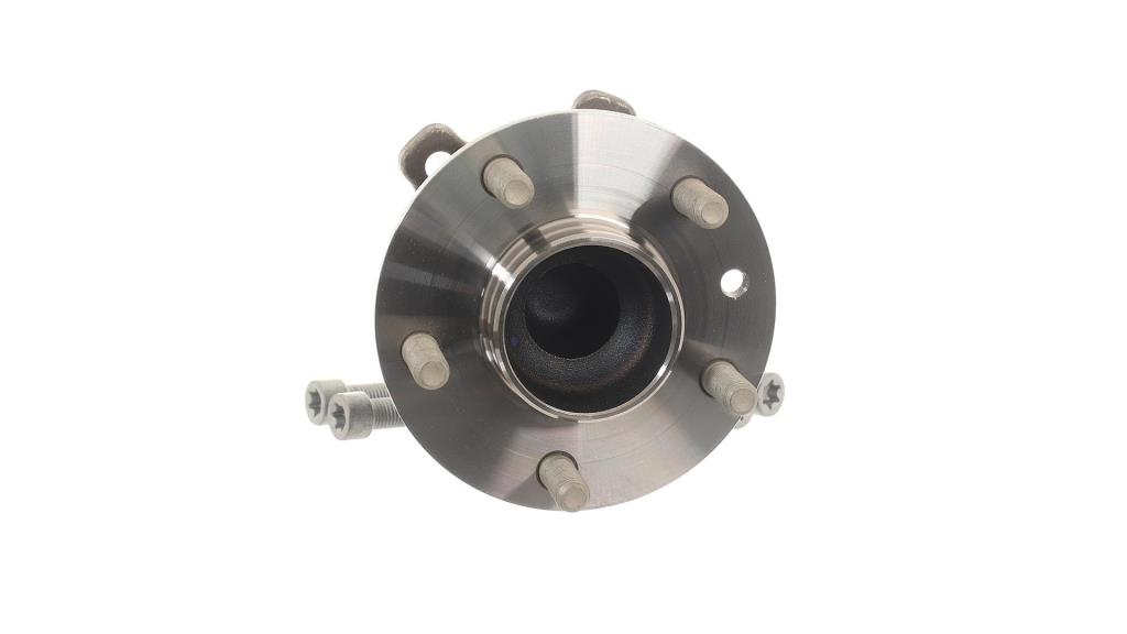 Roulement de roue SKF ref. VKBA 6586