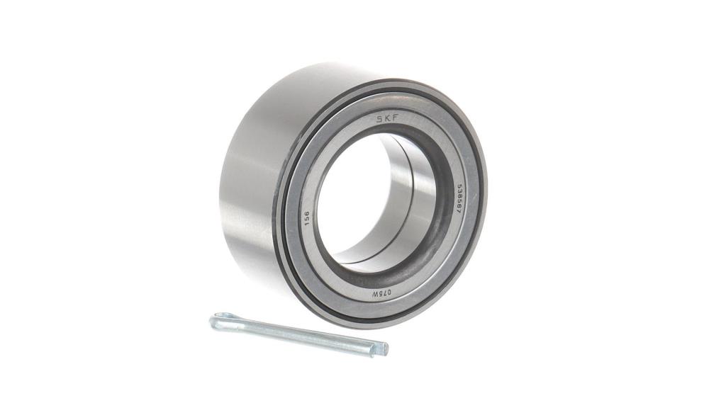 Roulement de roue SKF ref. VKBA 6590
