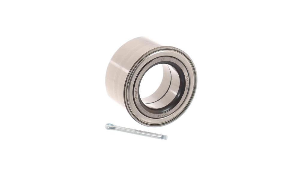 Roulement de roue SKF ref. VKBA 6591