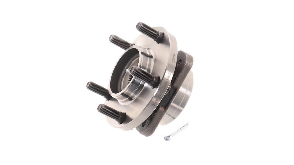 Roulement de roue SKF ref. VKBA 6597
