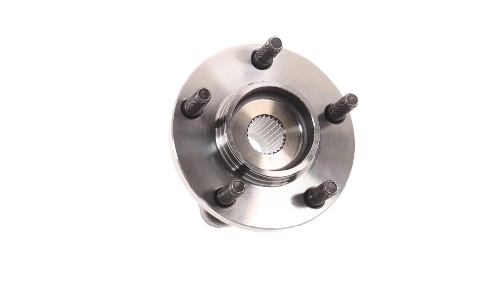 Roulement de roue SKF ref. VKBA 6597