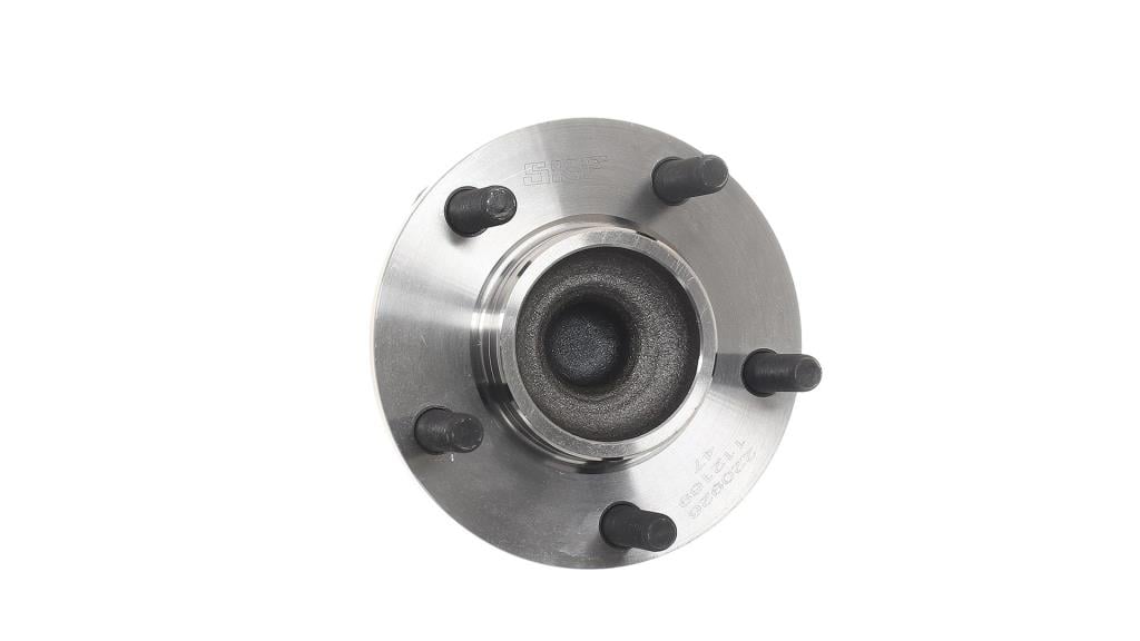 Roulement de roue SKF ref. VKBA 6600