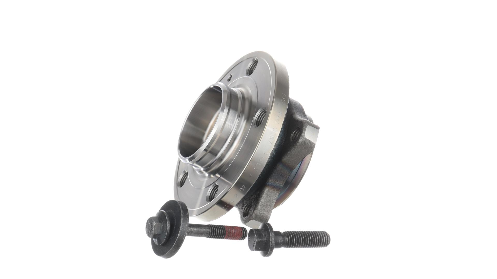 Roulement de roue SKF ref. VKBA 6601