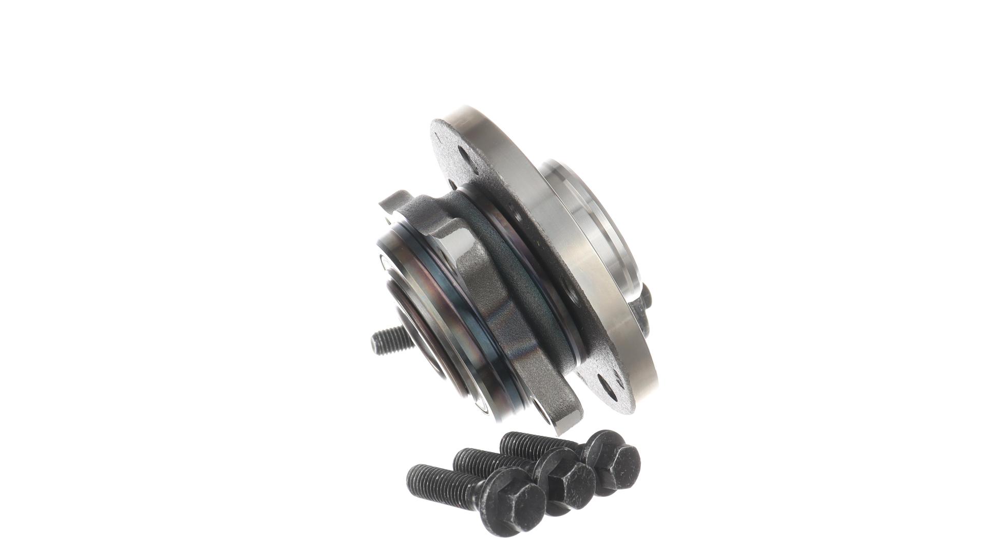 Roulement de roue SKF ref. VKBA 6601