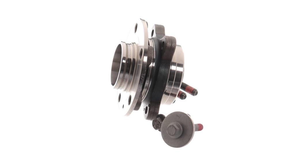 Roulement de roue SKF VKBA 6602