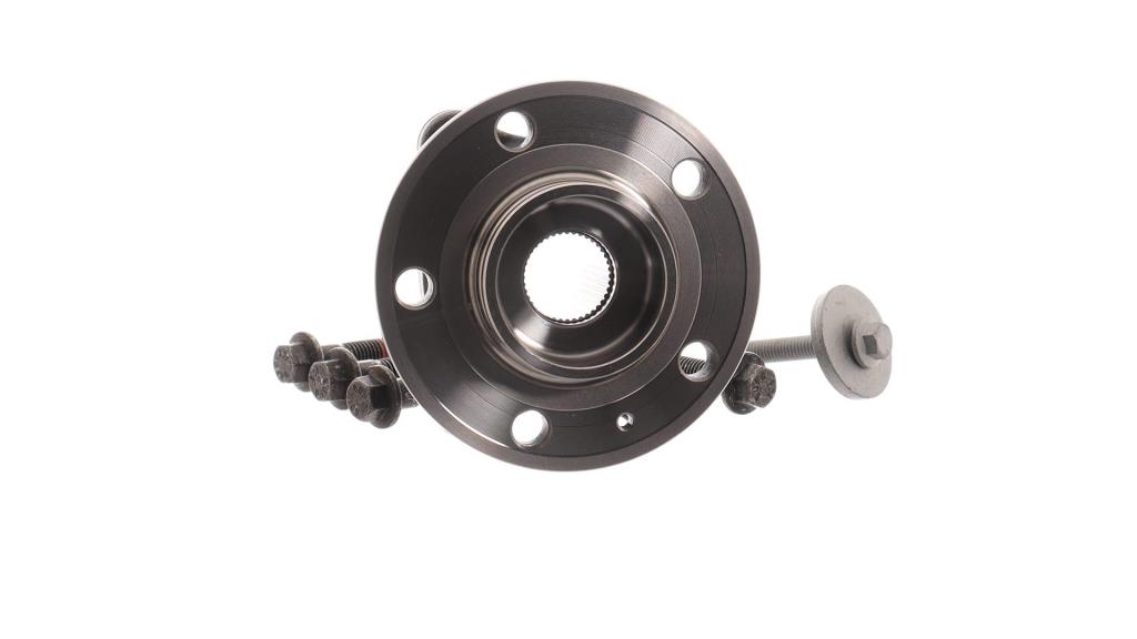 Roulement de roue SKF VKBA 6602