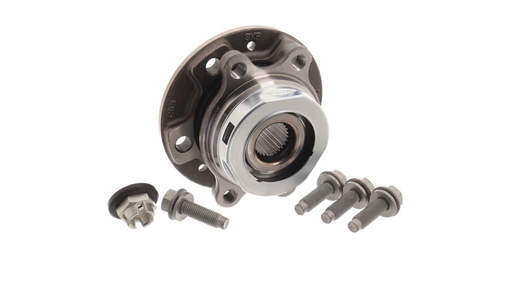 Roulement de roue SKF ref. VKBA 6616