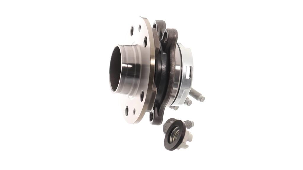 Roulement de roue SKF ref. VKBA 6616