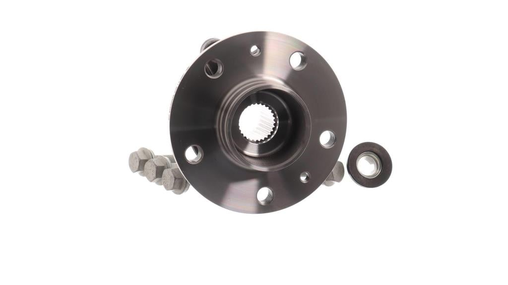 Roulement de roue SKF ref. VKBA 6616