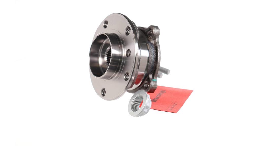 Rolamento de roda SKF ref. VKBA 6619