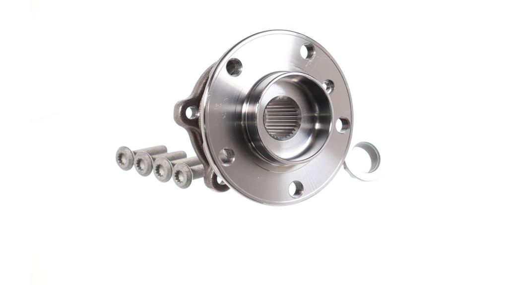Rolamento de roda SKF ref. VKBA 6619