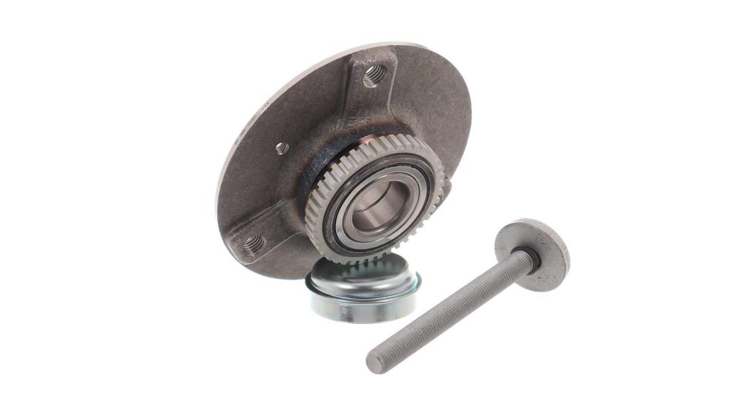 Roulement de roue SKF ref. VKBA 6624