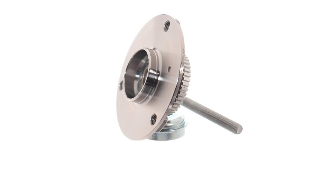 Roulement de roue SKF ref. VKBA 6624
