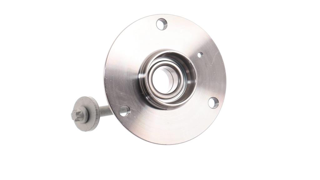 Roulement de roue SKF ref. VKBA 6624