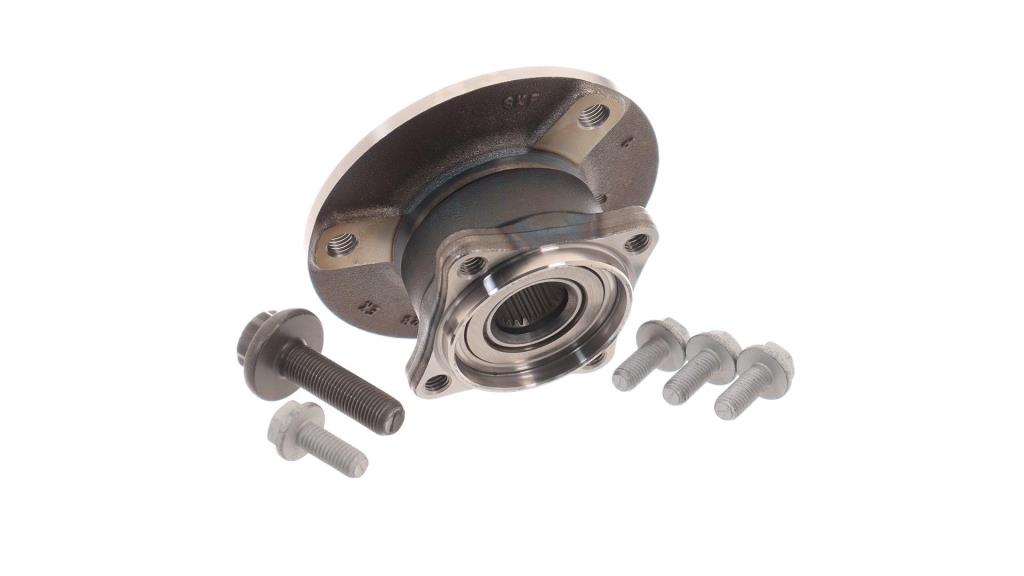 Roulement de roue SKF ref. VKBA 6625