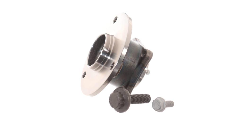 Roulement de roue SKF ref. VKBA 6625