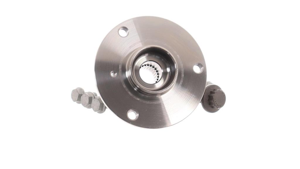 Roulement de roue SKF ref. VKBA 6625