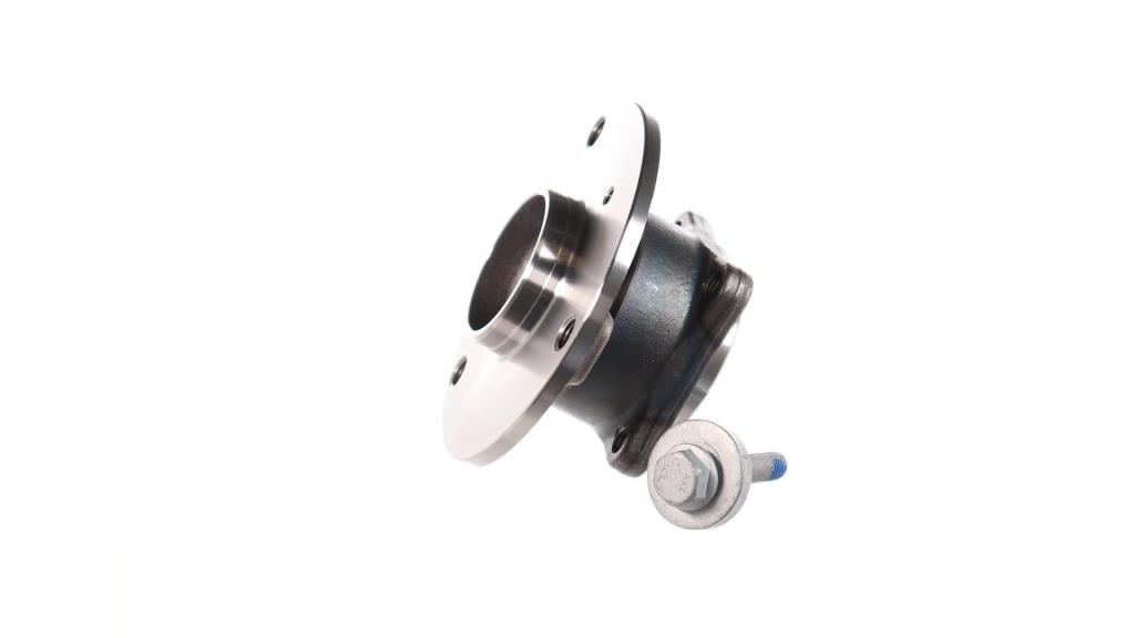 Rolamento de roda SKF ref. VKBA 6627