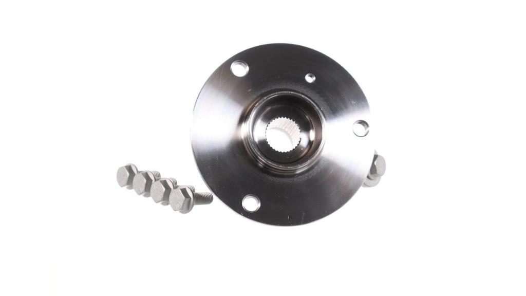 Rolamento de roda SKF ref. VKBA 6627