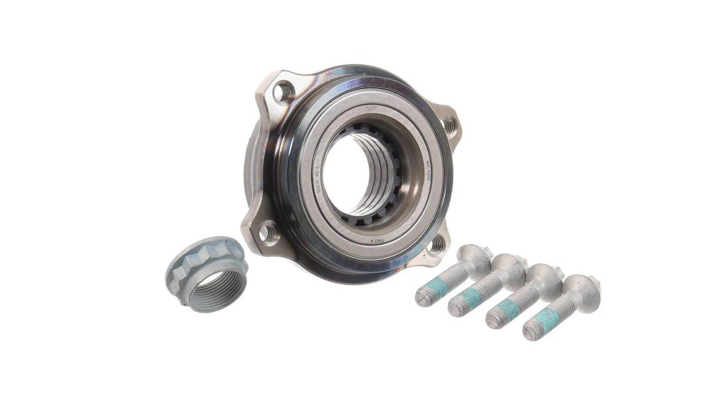 Roulement de roue SKF ref. VKBA 6629