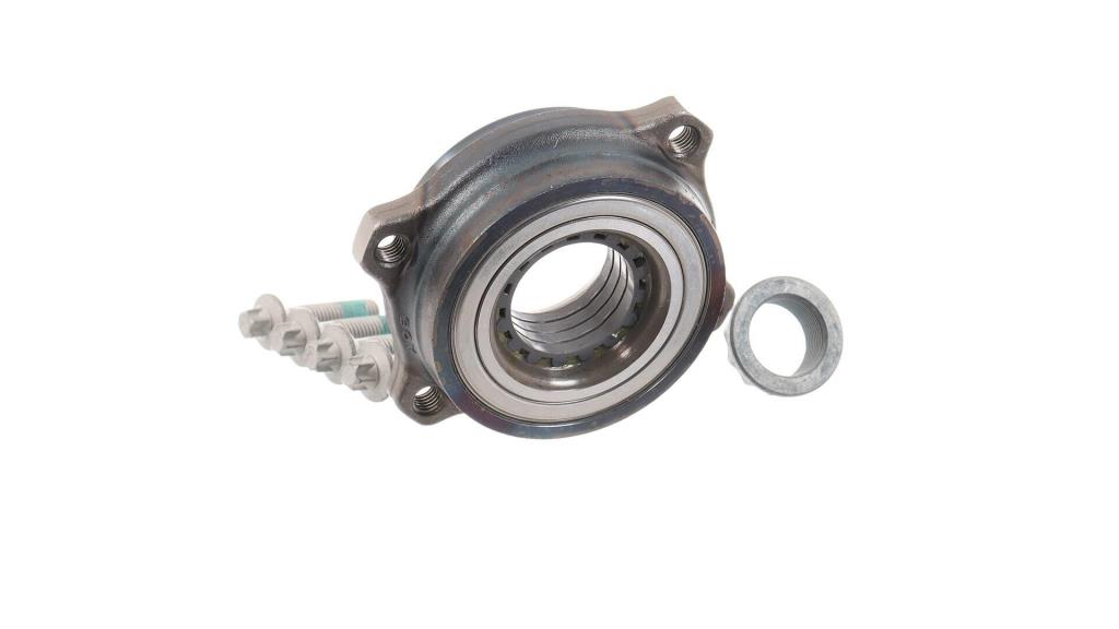 Roulement de roue SKF ref. VKBA 6629