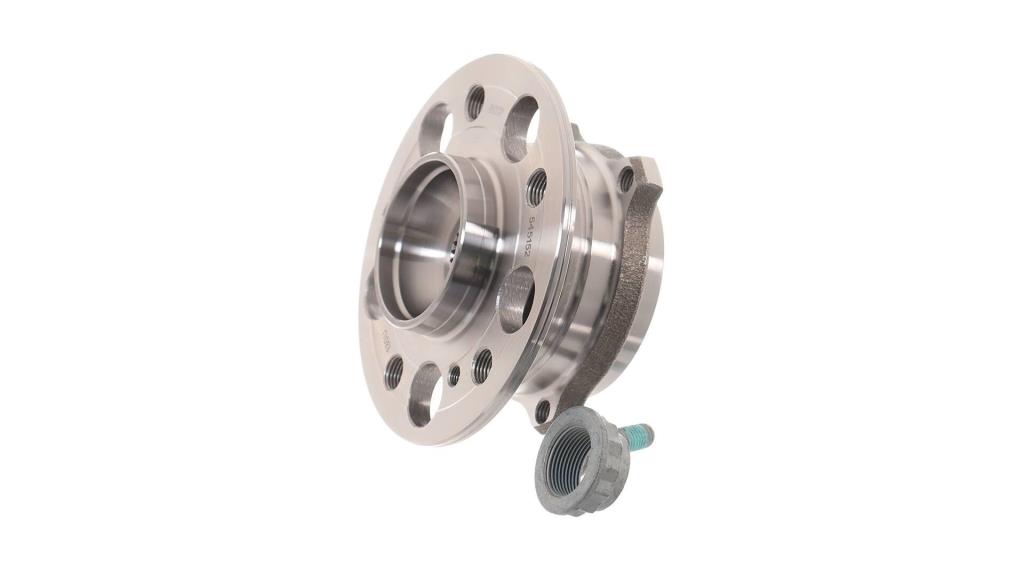 Roulement de roue SKF ref. VKBA 6629 F