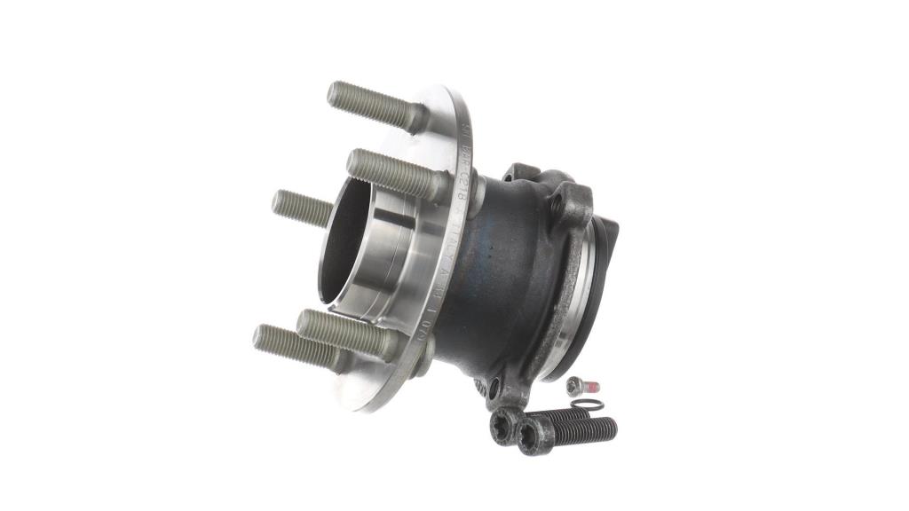 Roulement de roue SKF ref. VKBA 6631