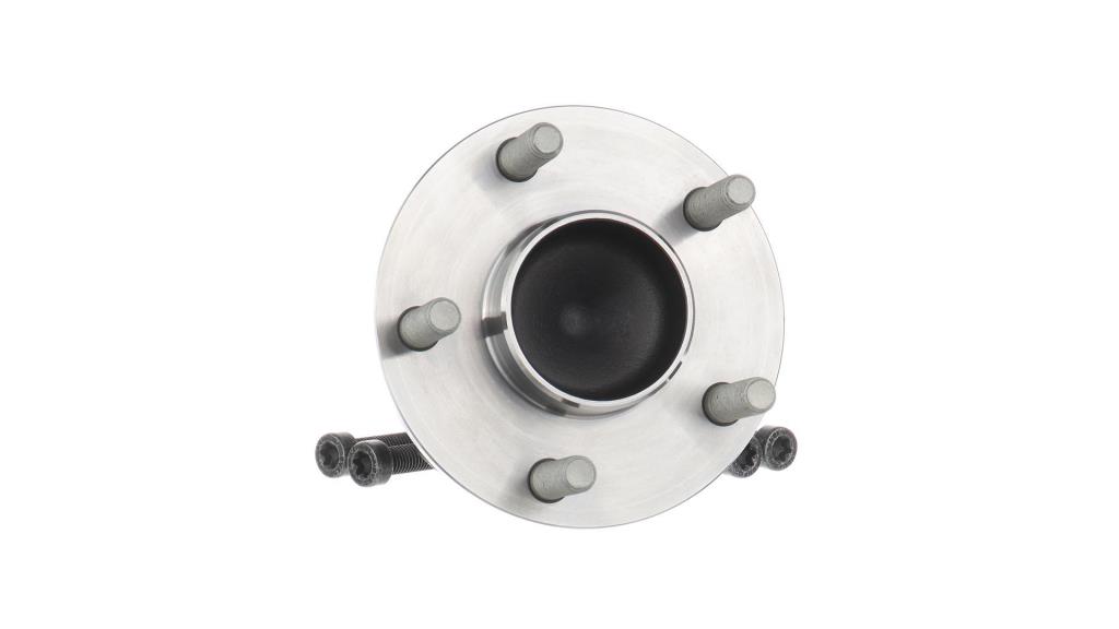 Roulement de roue SKF ref. VKBA 6631