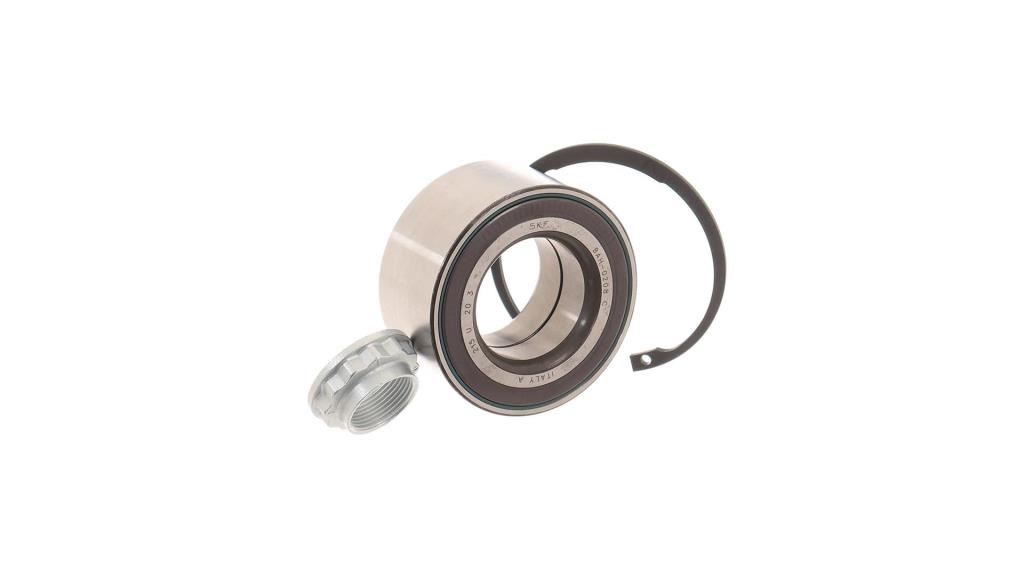 Roulement de roue SKF ref. VKBA 6632