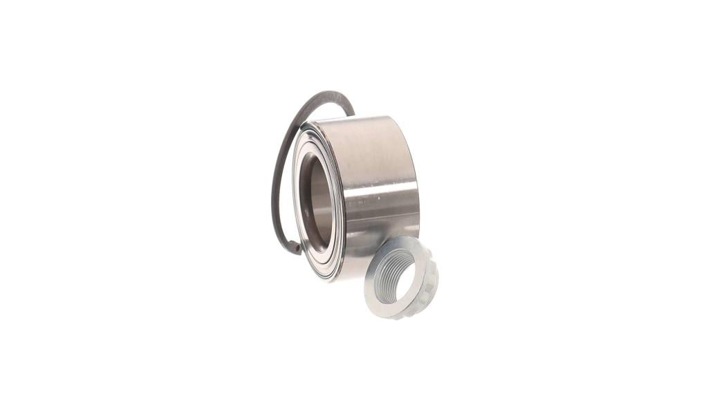 Roulement de roue SKF ref. VKBA 6632