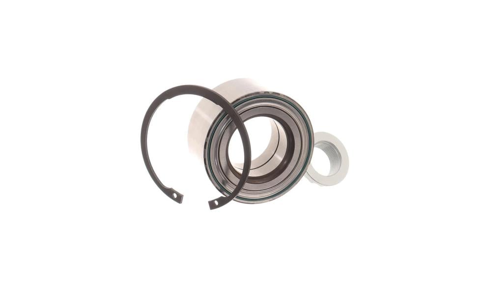 Roulement de roue SKF ref. VKBA 6632