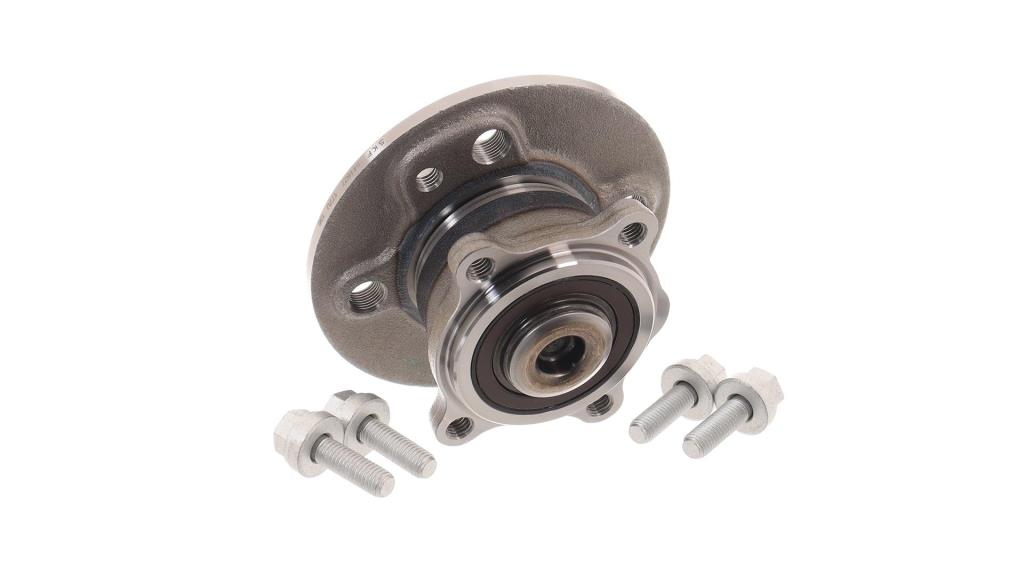 Roulement de roue SKF VKBA 6633