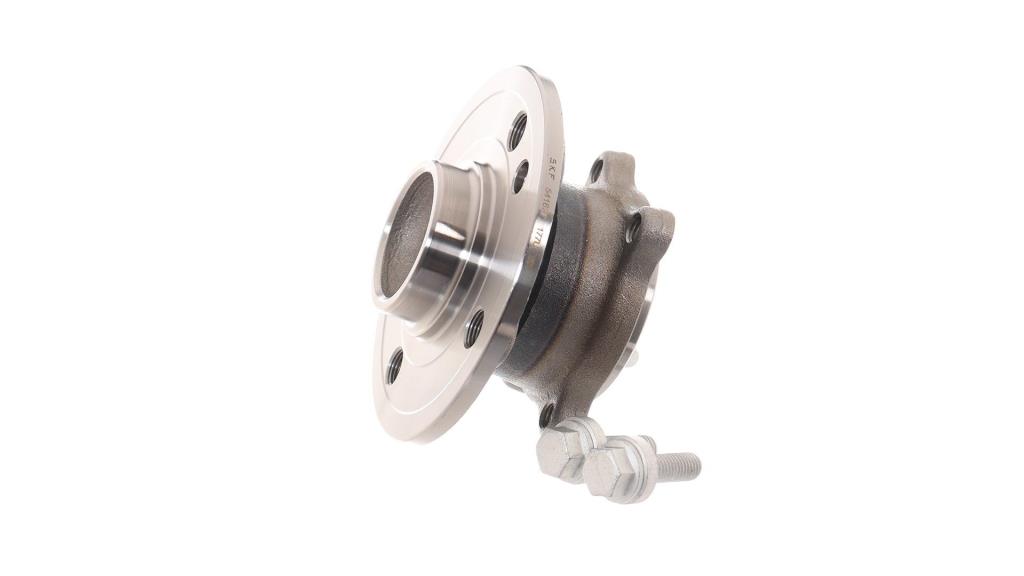 Roulement de roue SKF VKBA 6633