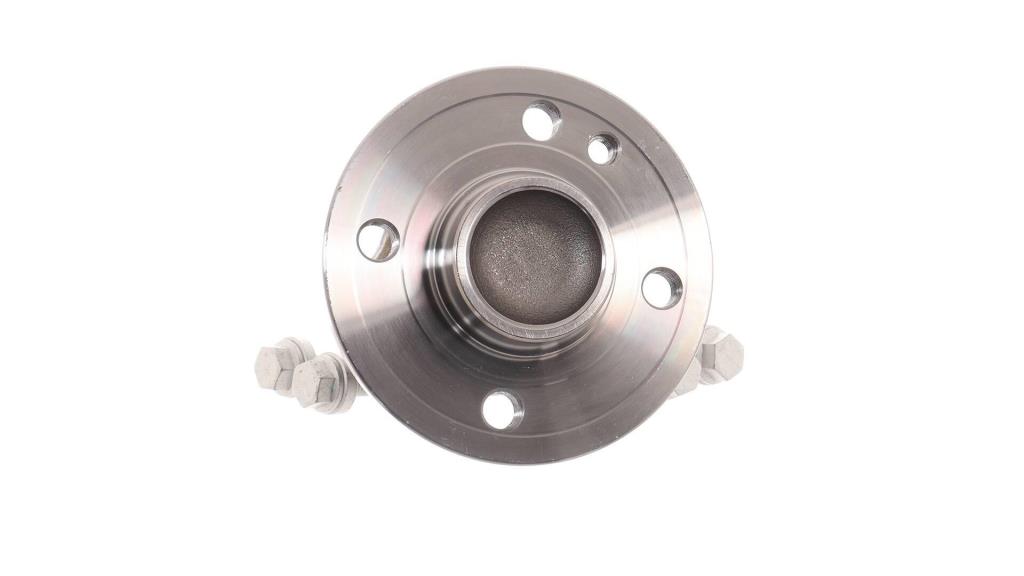 Roulement de roue SKF VKBA 6633