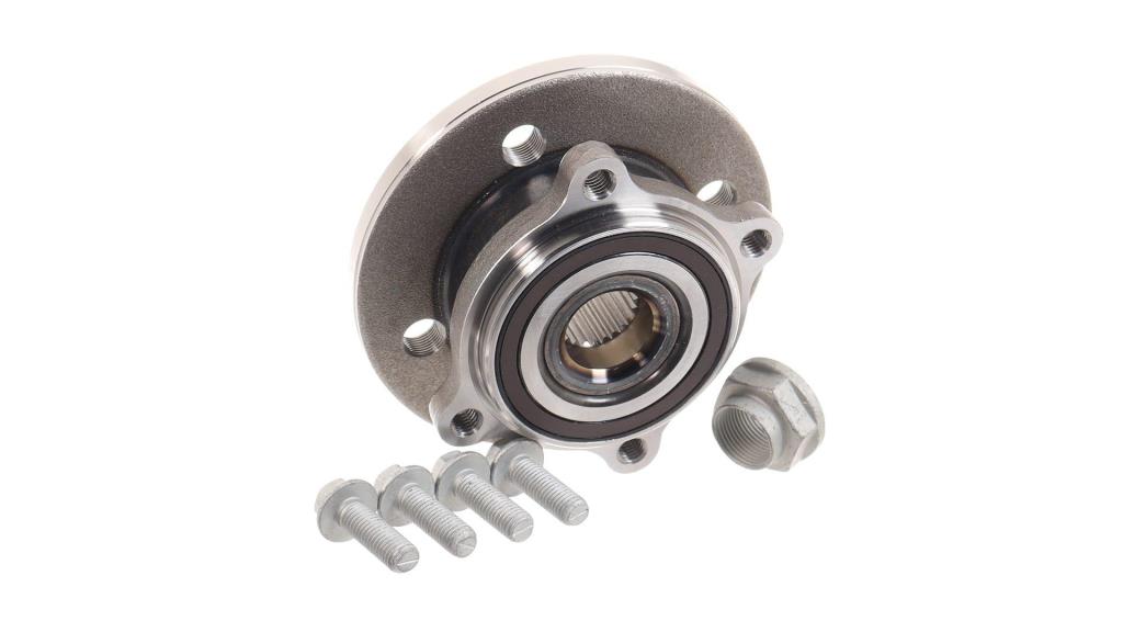 Roulement de roue SKF ref. VKBA 6634