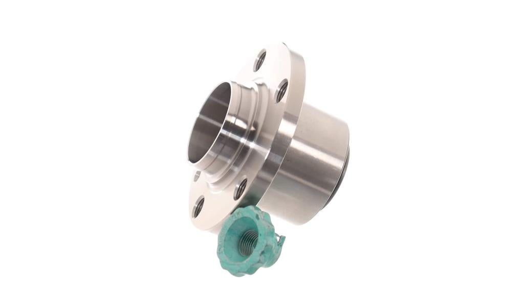 Roulement de roue SKF ref. VKBA 6635
