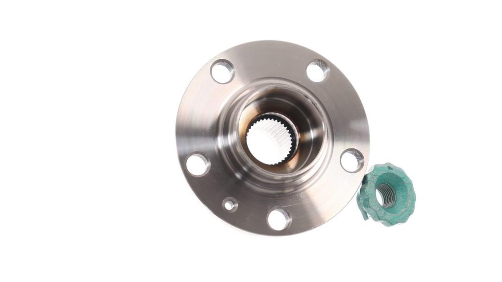 Roulement de roue SKF ref. VKBA 6635