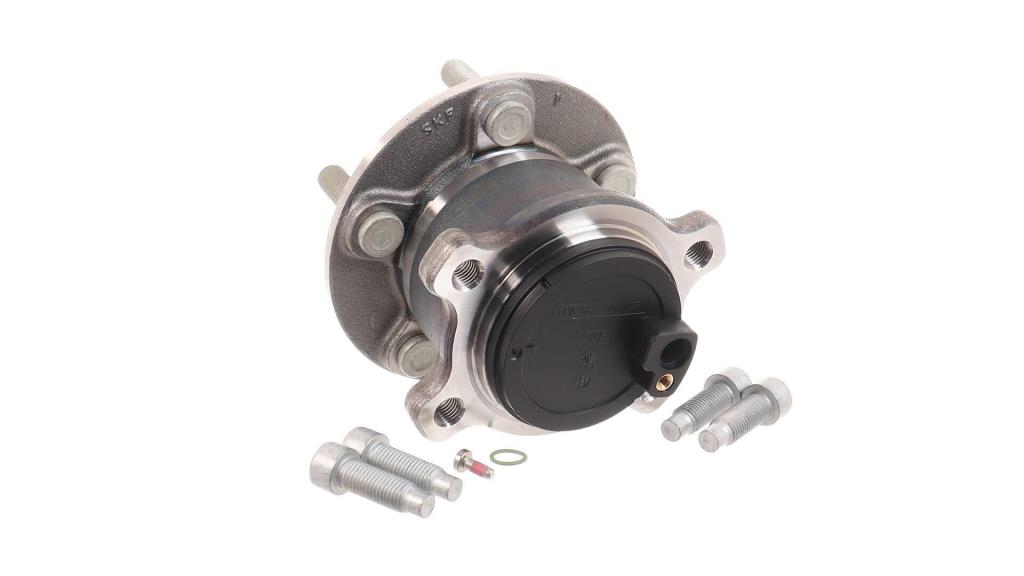 Cojinete de rueda SKF ref. VKBA 6637