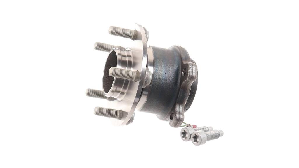 Cojinete de rueda SKF ref. VKBA 6637