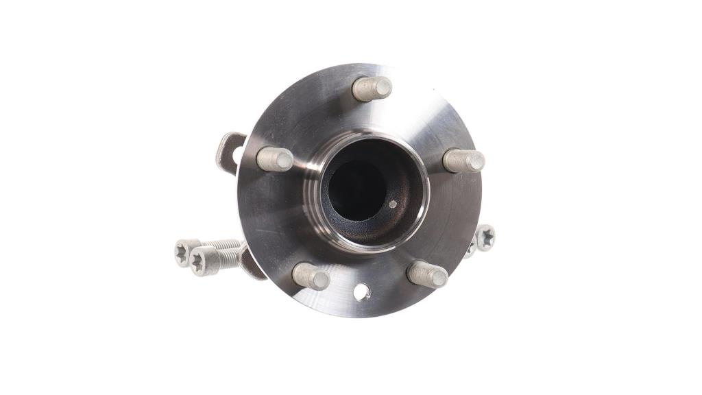 Cojinete de rueda SKF ref. VKBA 6637