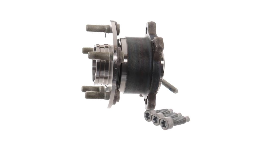 Roulement de roue SKF ref. VKBA 6638