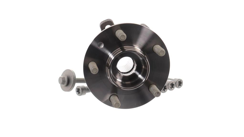 Roulement de roue SKF ref. VKBA 6638