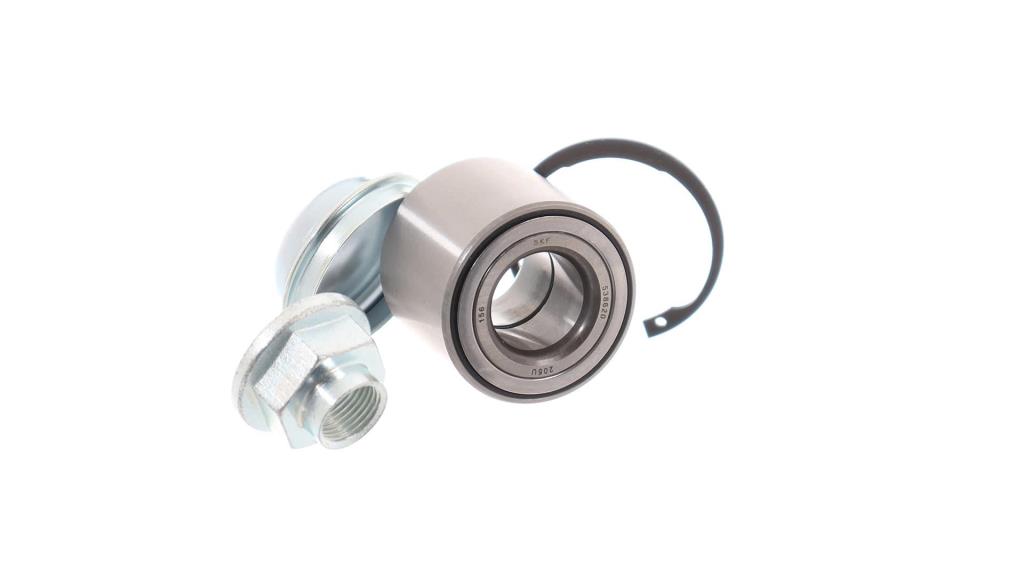 Roulement de roue SKF ref. VKBA 6640