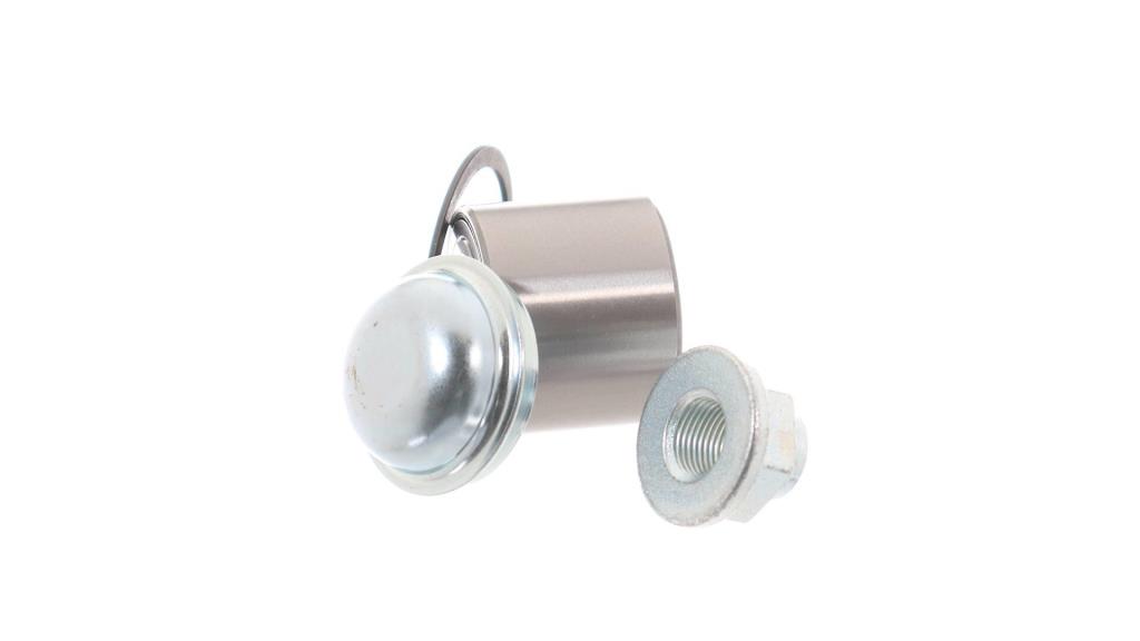 Roulement de roue SKF ref. VKBA 6640